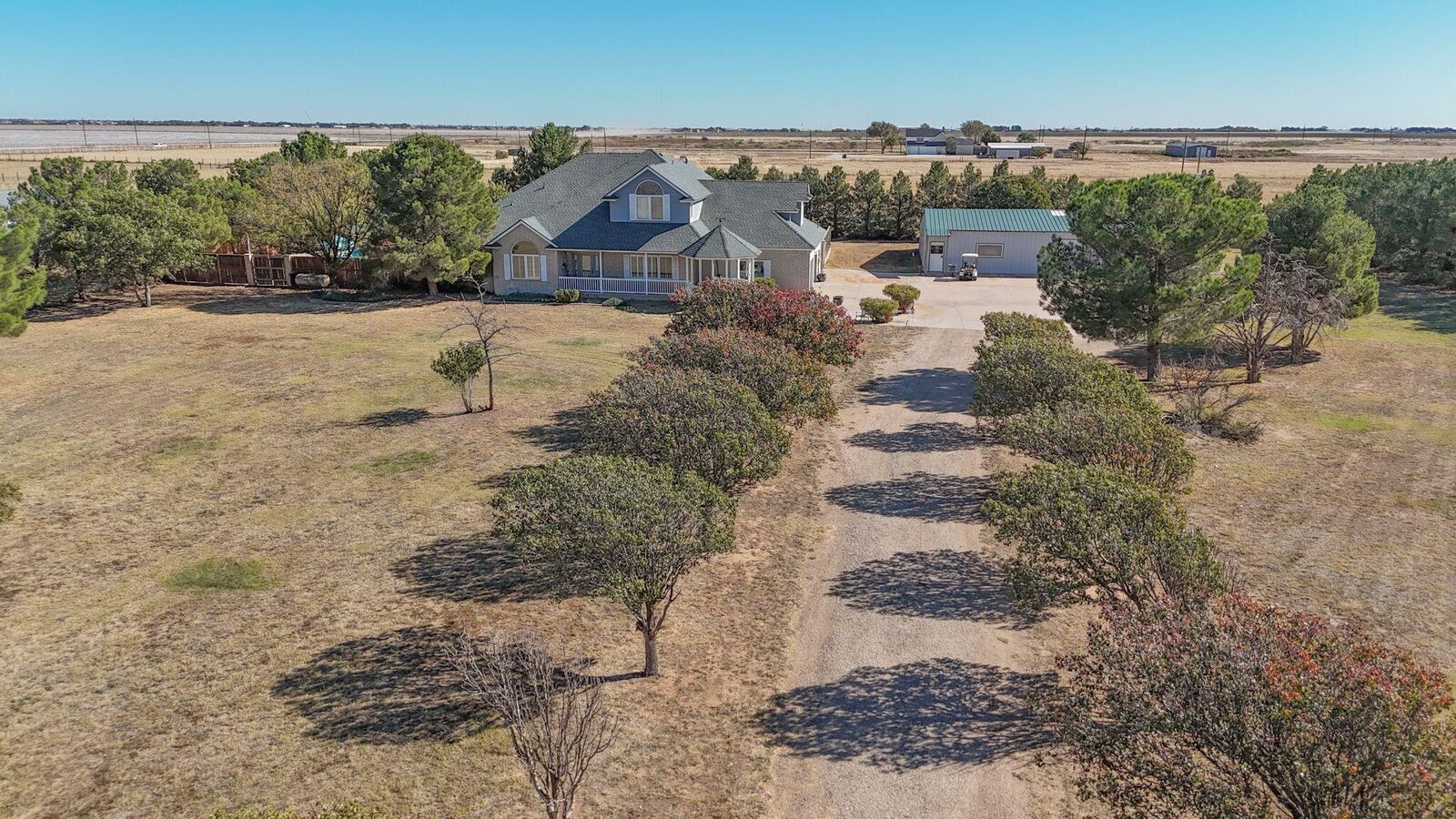 Property Photo: 18003 Cr 1640 TX 79382