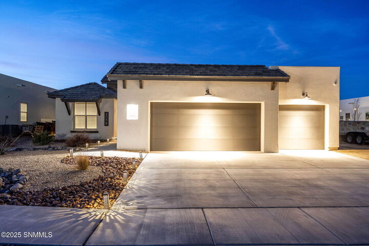 Property Photo: 3775 Santa Julia Road NM 88012