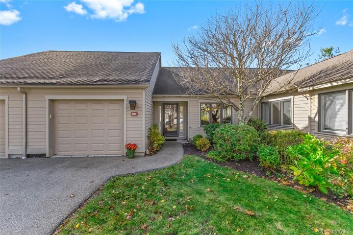 882 Heritage Hills B  Somers NY 10589 photo