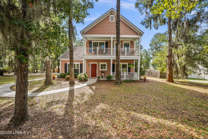 Property Photo:  37 Gadwall Drive W  SC 29907 