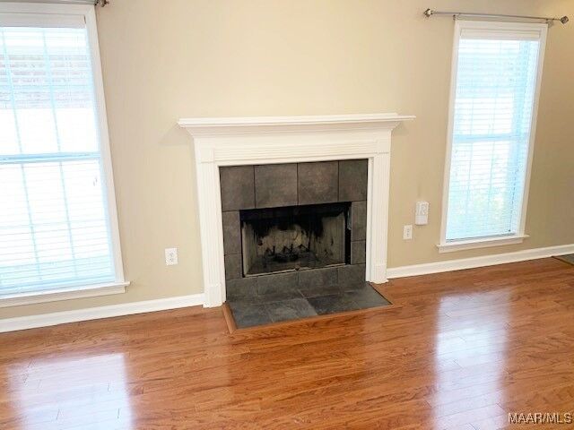 Property Photo: 8753 Jamac Lane AL 36117