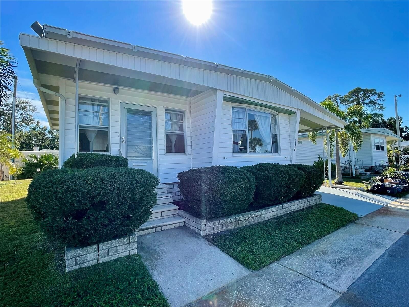 Property Photo: 34440 Oleander Drive N FL 33781