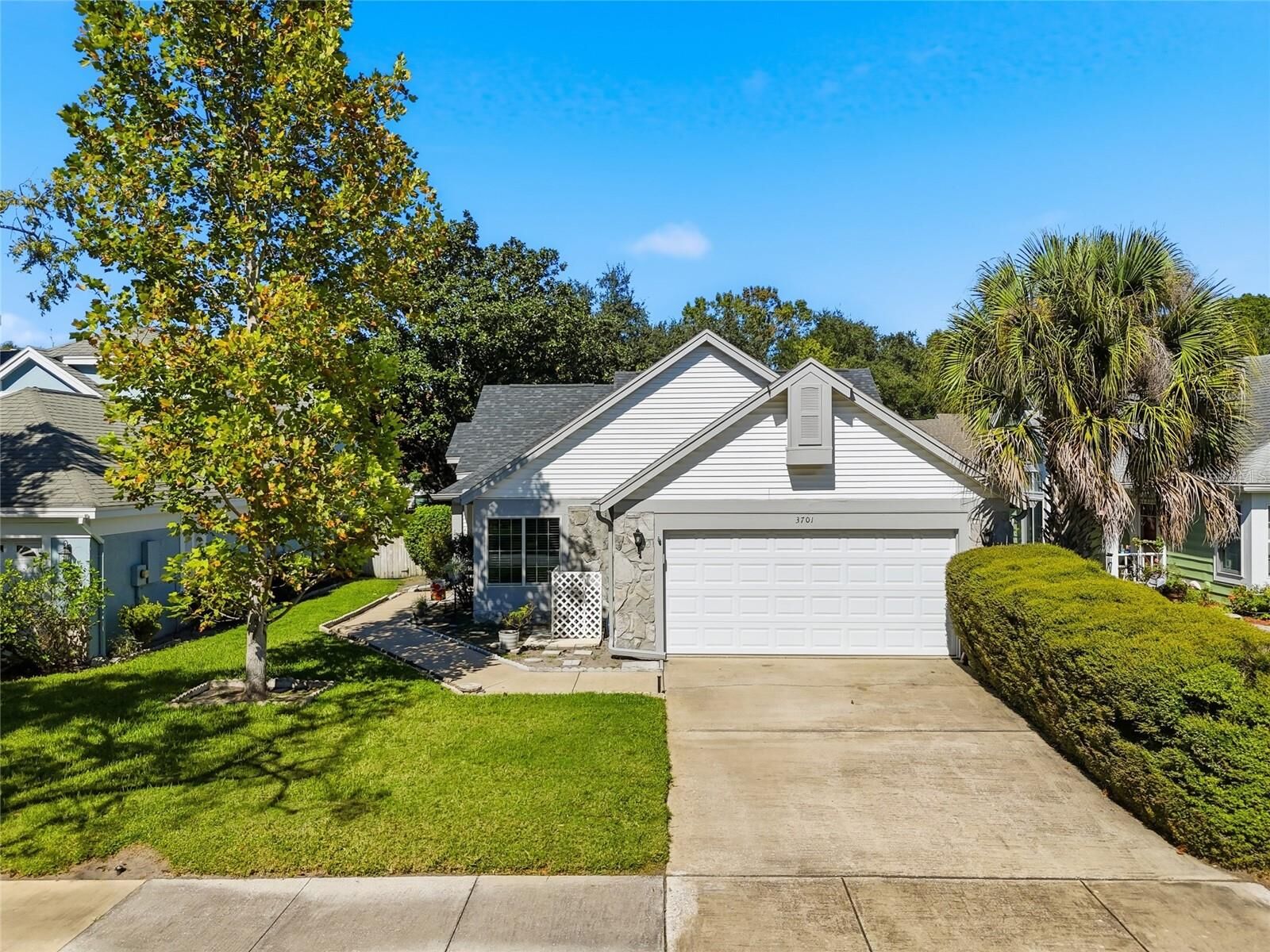 Property Photo:  3701 Holston Way  FL 32812 