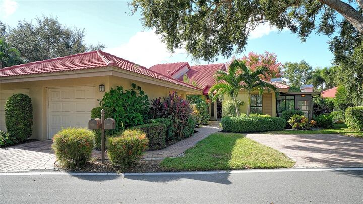 5027 Kestral Park 64  Sarasota FL 34231 photo