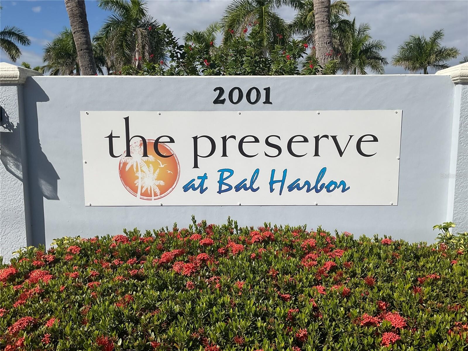Property Photo:  2001 Bal Harbor Boulevard 2405  FL 33950 