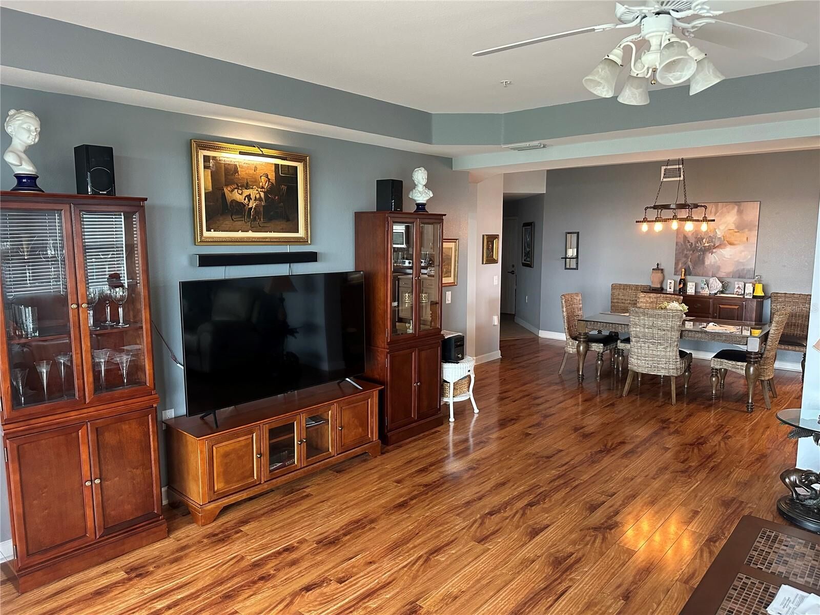 Property Photo: 2001 Bal Harbor Boulevard 2405 FL 33950