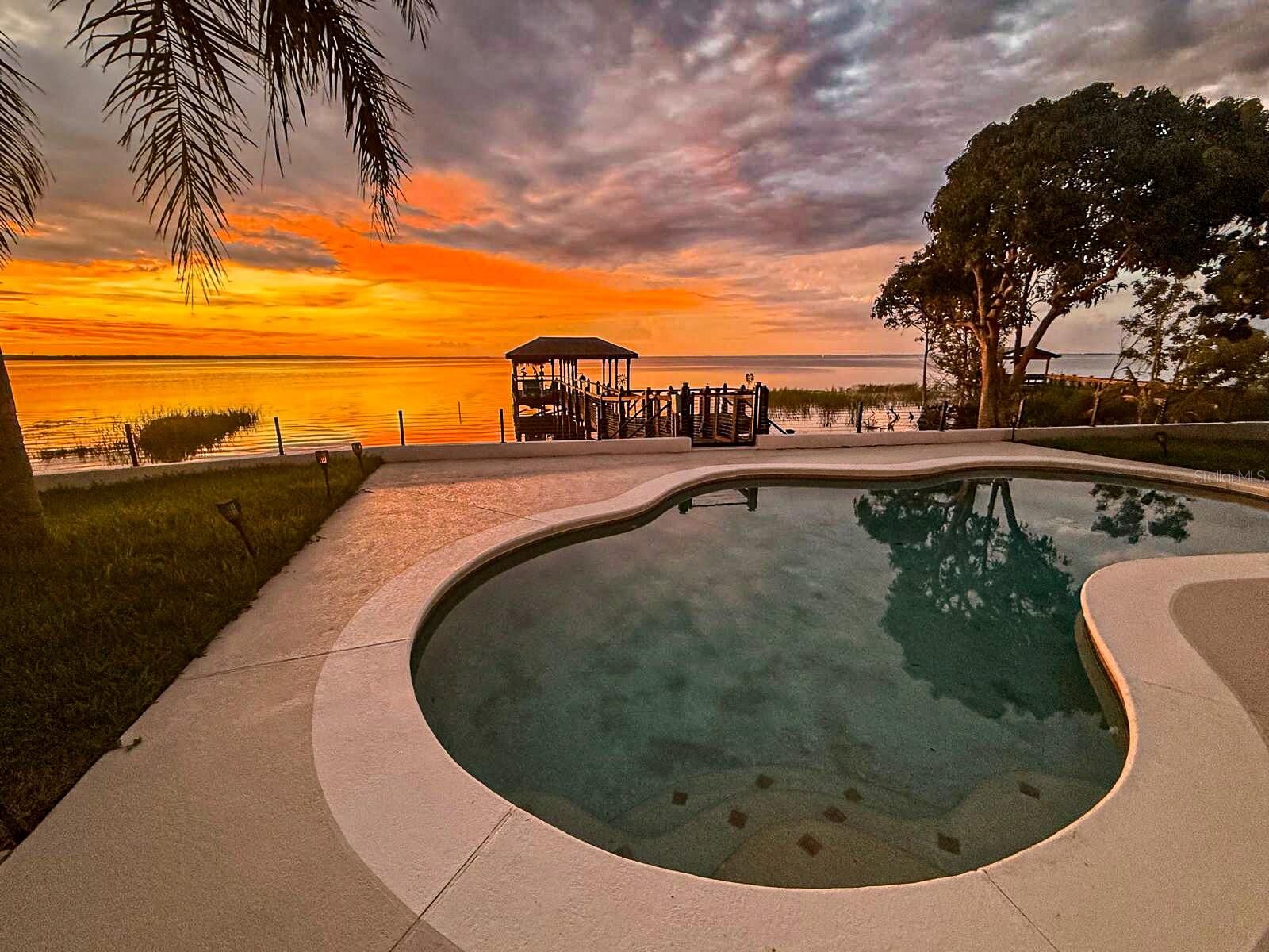 Property Photo: 261 Zachary Wade Street FL 34787