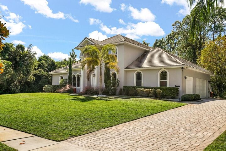 Property Photo:  10370 Trout Road  FL 32836 