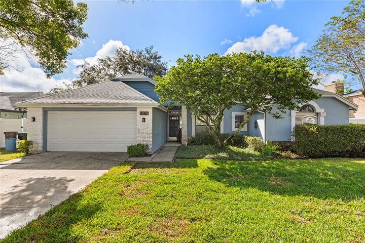 5078 Loblolly Bay Lane  Orlando FL 32829 photo