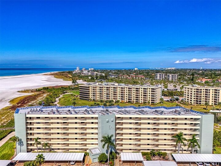 Property Photo:  5790 Midnight Pass Road 209  FL 34242 