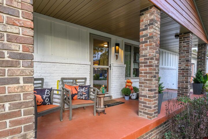 Property Photo:  287 Marquis Drive  AR 72653 