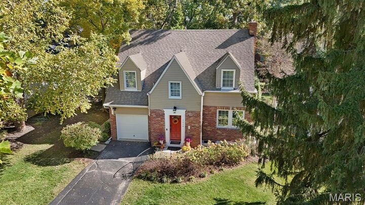 Property Photo: 1616 Andrew Drive MO 63122