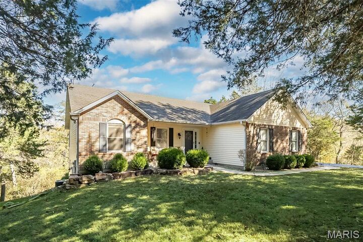 Property Photo: 2107 Sandy Creek Road MO 63069