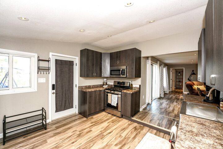 Property Photo: 3906 S 1st. St WI 53207