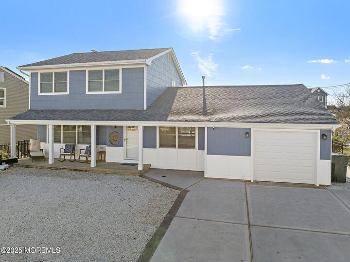 Property Photo: 4 Kansas Road NJ 08087