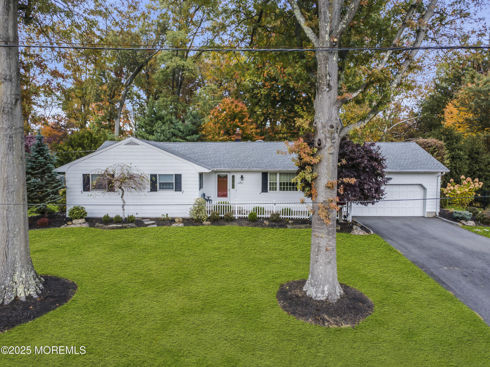 Property Photo: 8 Mary Ellen Drive NJ 08820