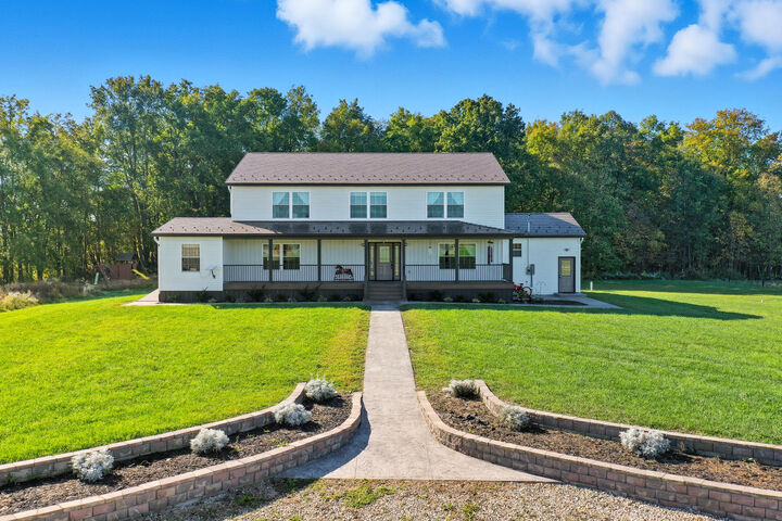 7200 Lawrence Rd  Nashville MI 49073 photo