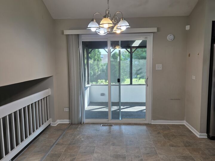 Property Photo:  6103 Sunflower Drive  IL 60443 