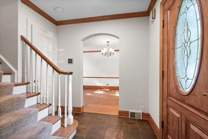 Property Photo:  4326 Bobolink Terrace  IL 60076 