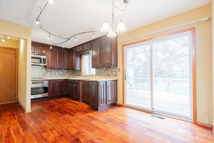 Property Photo:  14509 Twin Grove Road  IL 61705 