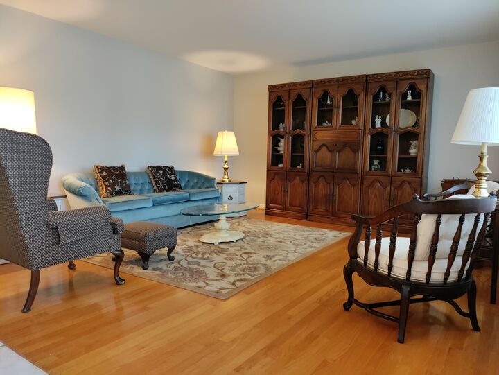 Property Photo:  9137 S 88 Avenue S  IL 60457