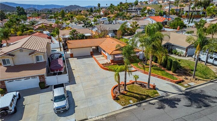 Property Photo: 29871 Sloop Drive CA 92587