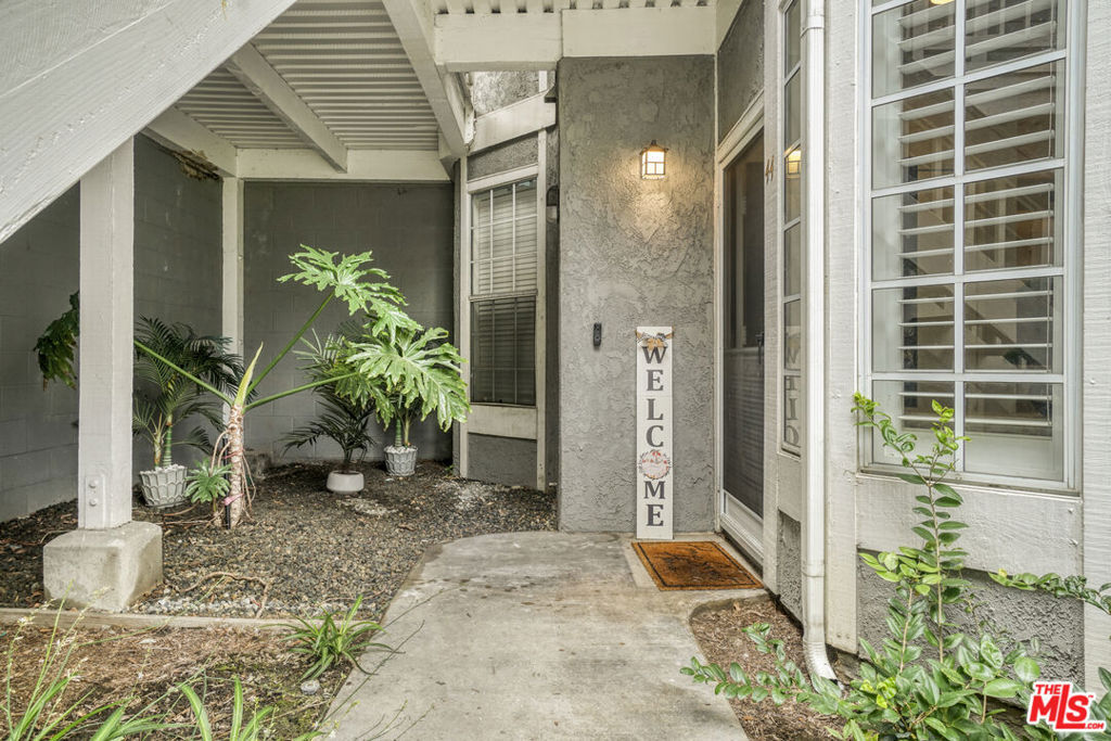 Property Photo:  10401 Garden Grove Boulevard 44  CA 92843 