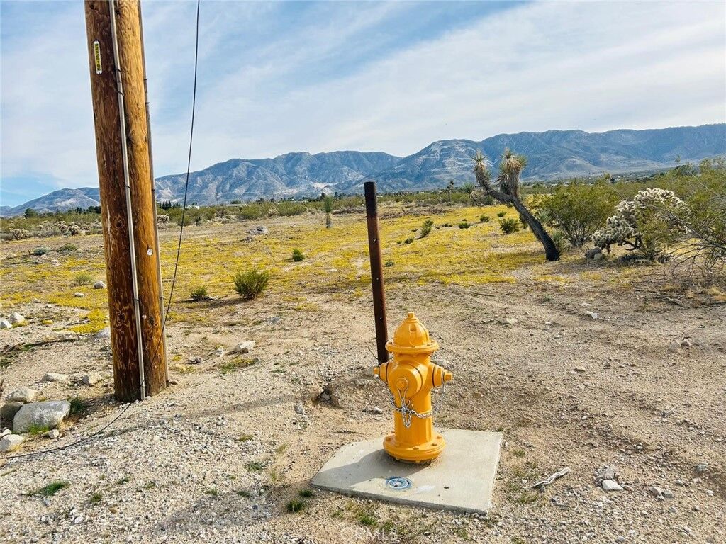 Property Photo: 32 Amber CA 92356