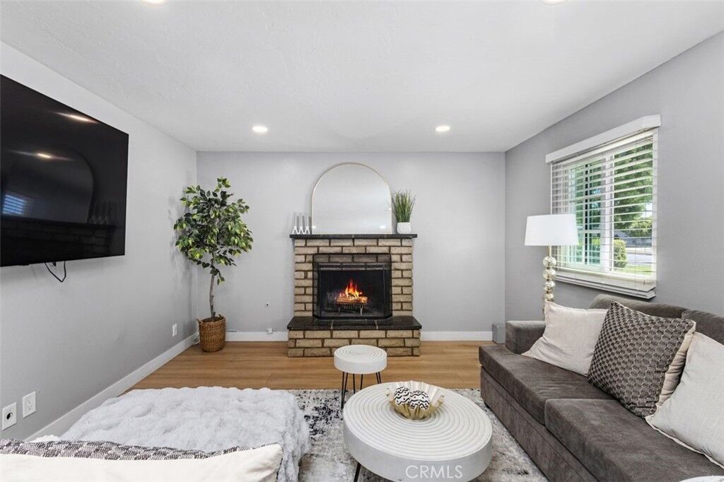 Property Photo: 123 E Wilson CA 92867