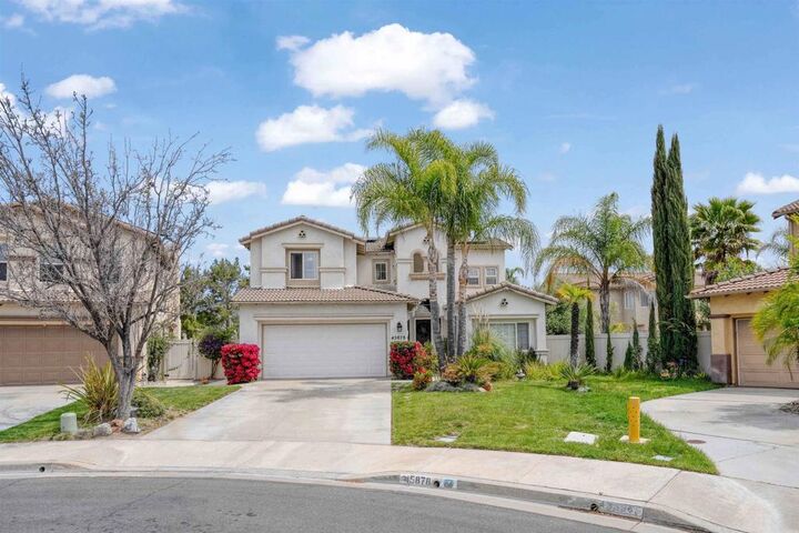 45878 Corte Orizaba  Temecula CA 92592 photo