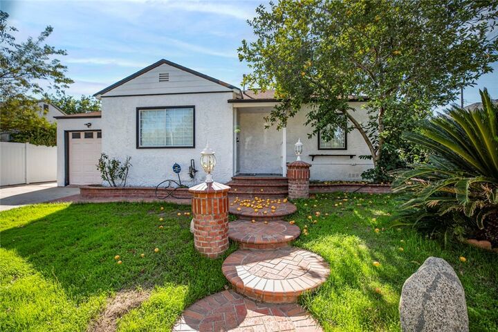 Property Photo:  15024 Marson  CA 91402 