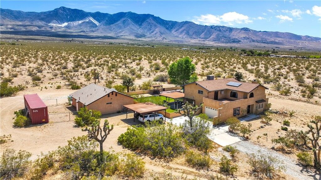 Property Photo:  30881 Pawnee Road  CA 92356 