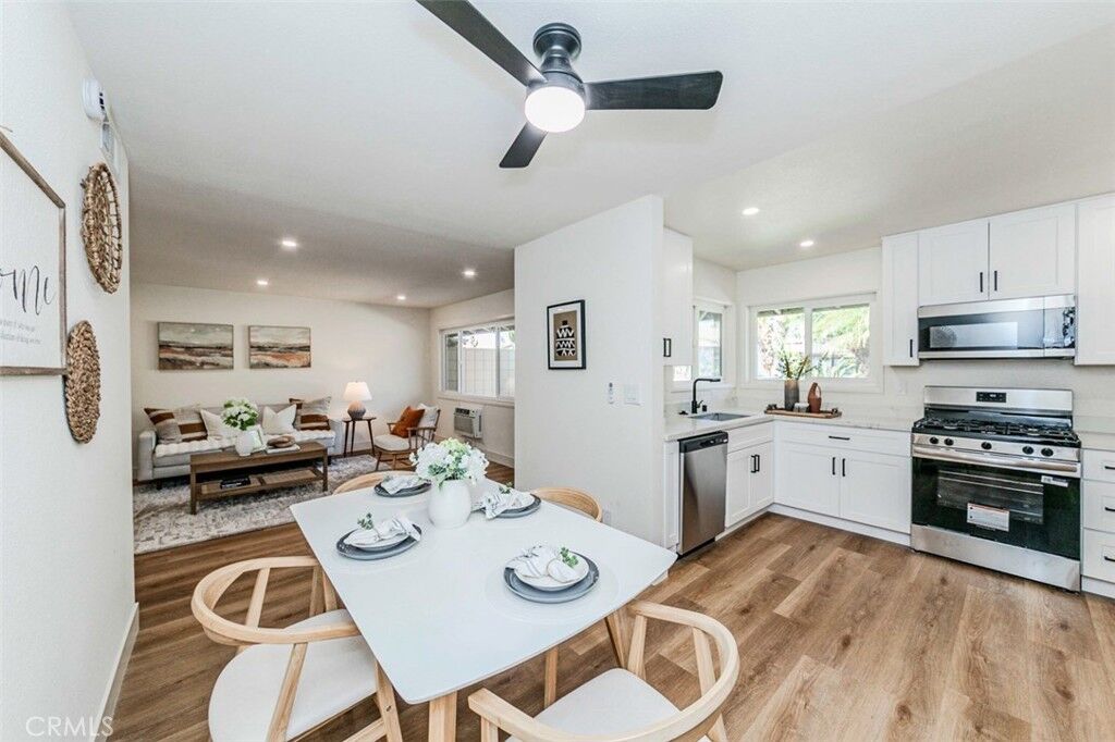 Property Photo: 1718 E Commonwealth Ave 102 CA 92831