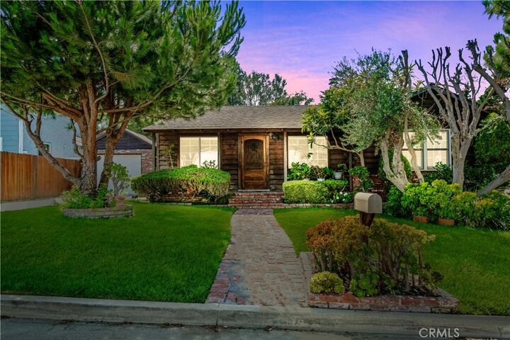 Property Photo:  26357 Hillcrest Avenue  CA 90717 