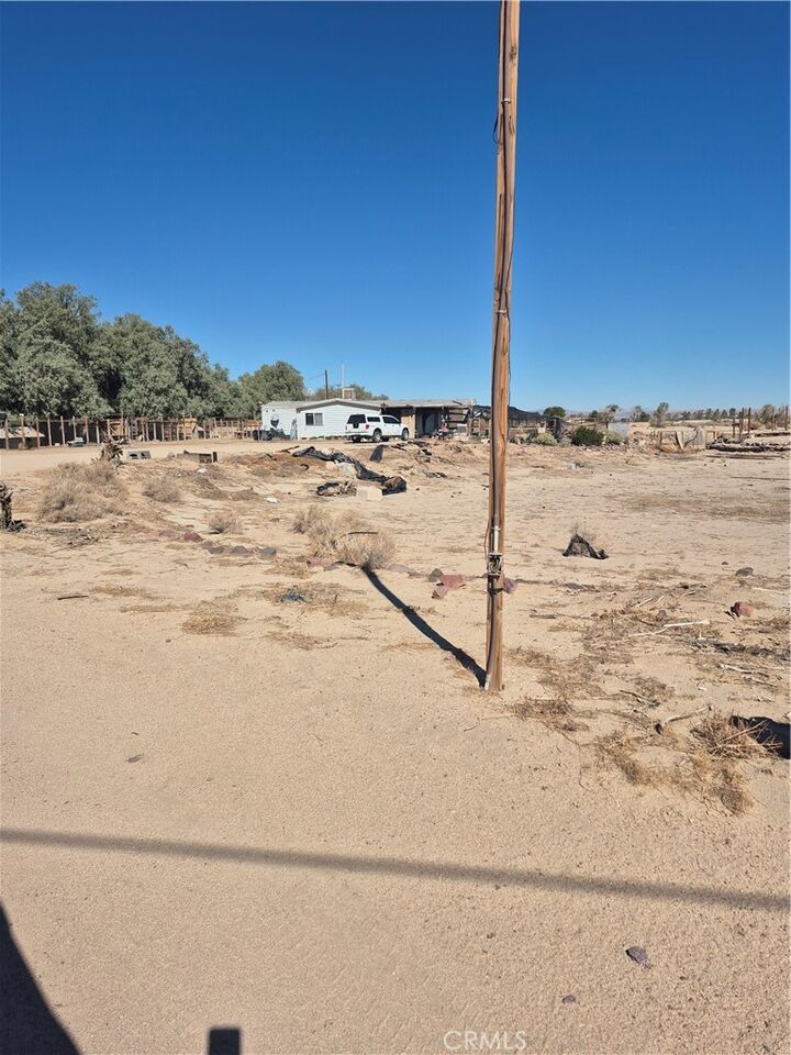 Property Photo: 47330 Silver Valley CA 92365