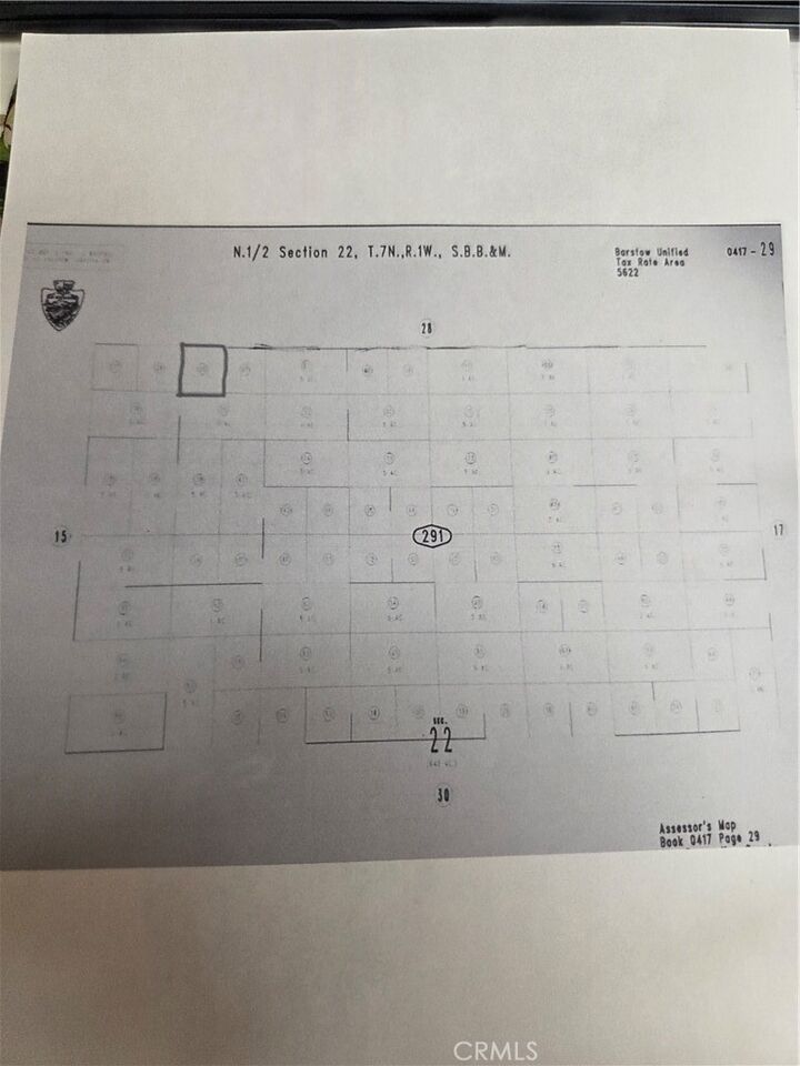 Property Photo: 0 None CA 00000