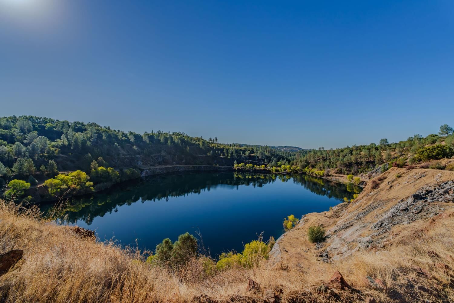 Property Photo: 5122 Old Gulch Road CA 95249