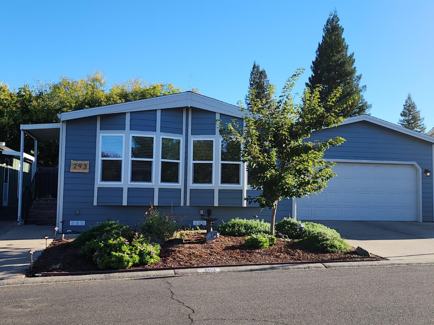 Property Photo: 293 Lafayette Drive CA 95678