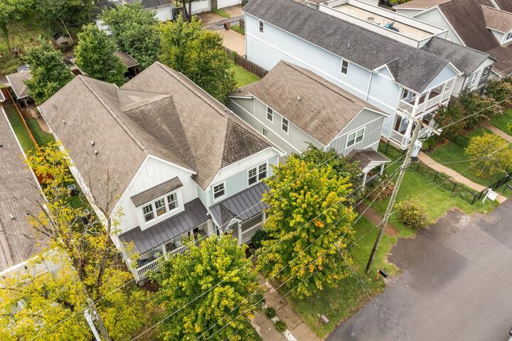 Property Photo:  6005 Pennsylvania Ave B  TN 37209