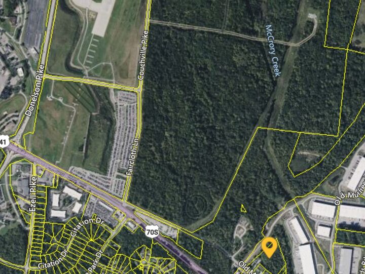 Property Photo:  1828 Old Murfreesboro Pike  TN 37217 