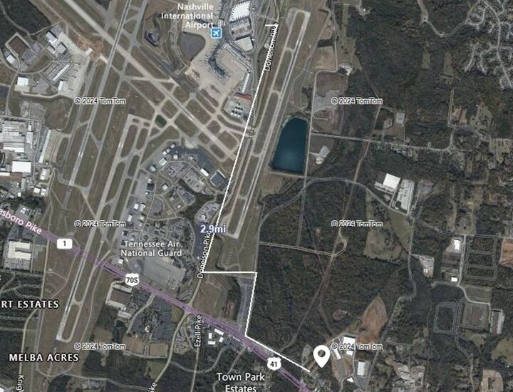 Property Photo: 1828 Old Murfreesboro Pike TN 37217