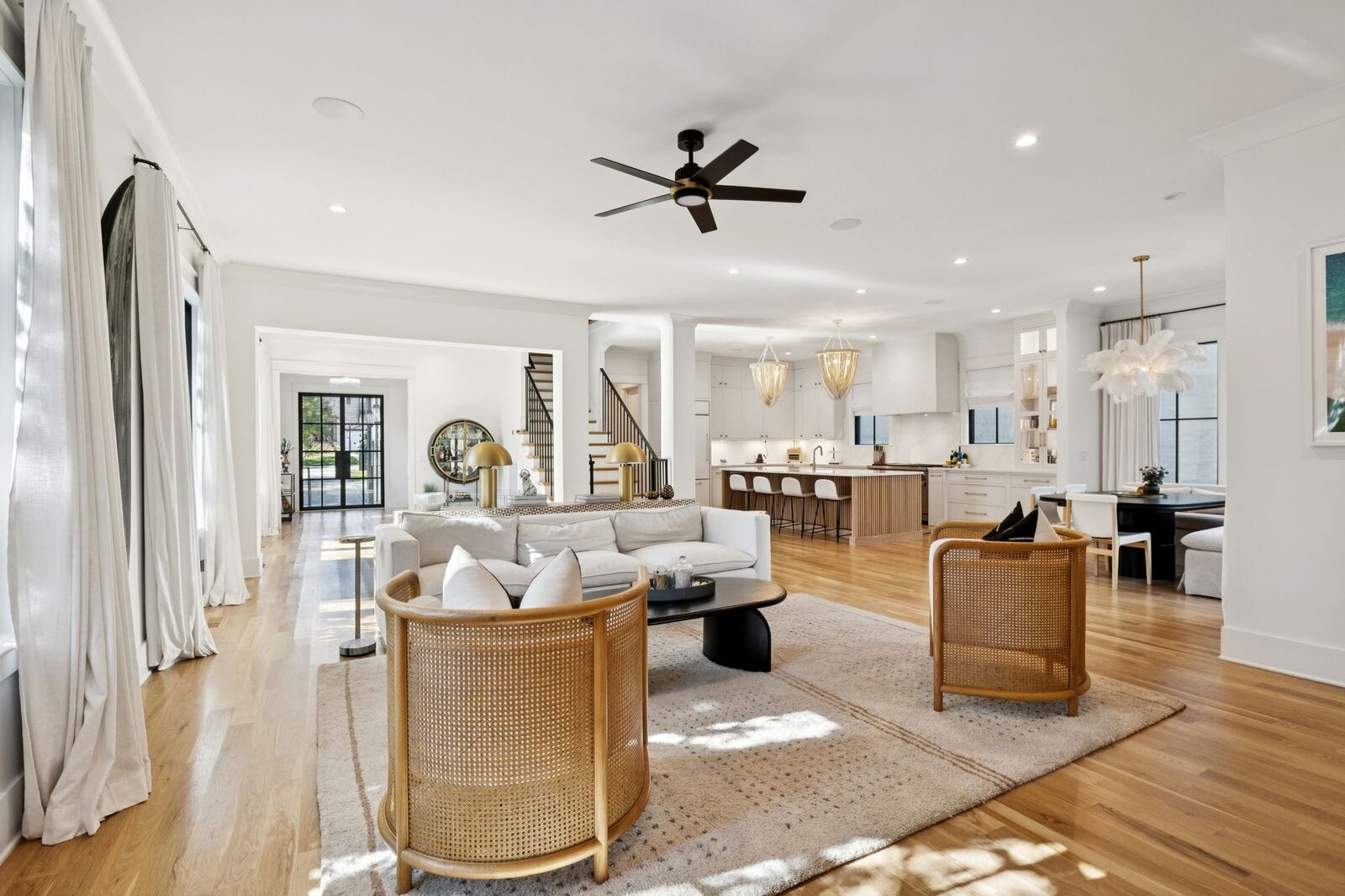 Property Photo: 3426 Stokesmont Rd TN 37215