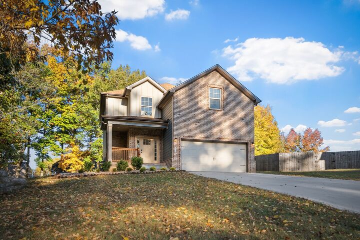 Property Photo: 4331 Memory Ln TN 37010