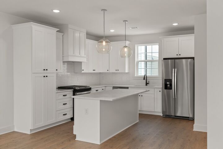 Property Photo: 249 Nesbitt Ln TN 37115