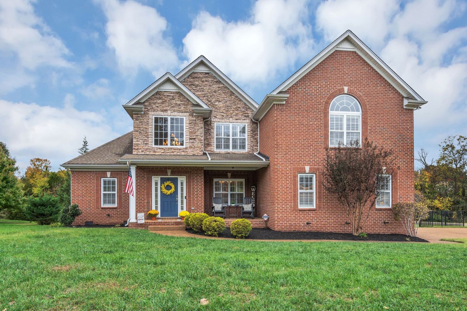 Property Photo:  9008 Brooks Crossing  TN 37122 