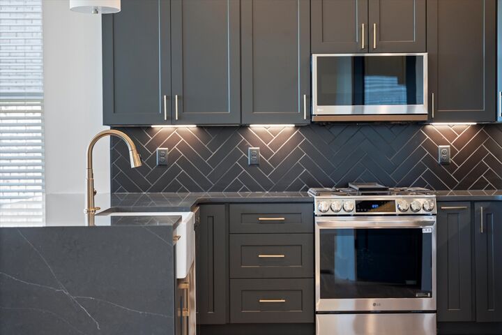 Property Photo: 416 Mercomatic Dr TN 37209