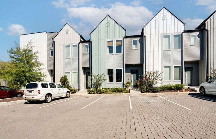 Property Photo: 1544 Yarra St TN 37115