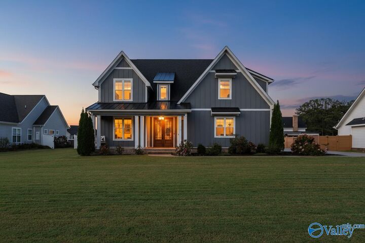 Property Photo: 17977 Newby Chapel Road AL 35613