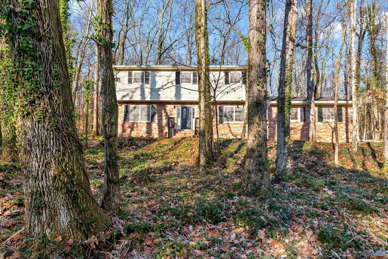 Property Photo: 10102 Todd Mill Road SE AL 35803