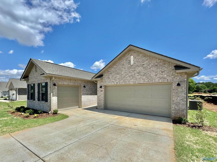 Property Photo: 4611 High Grove Drive AL 35763